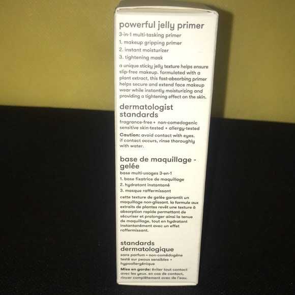 COPY - DERMABLEND PROFESSIONAL Primer - Picture 2 of 4